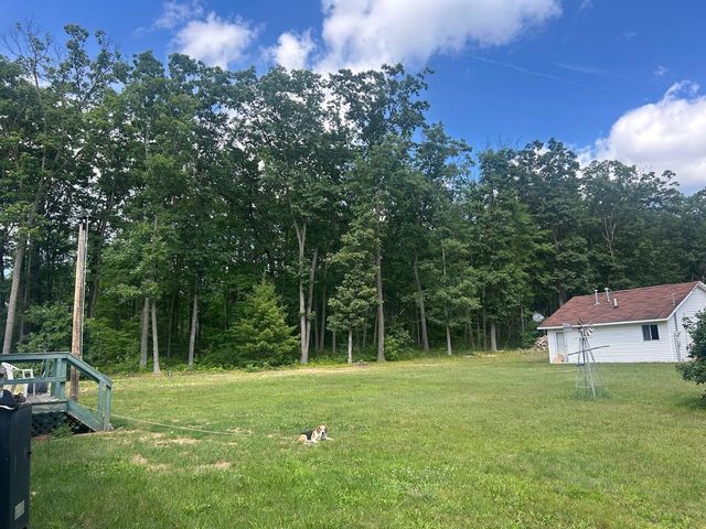 11349 Maple Lane, Gladwin, MI 48624