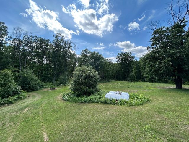 11349 Maple Lane, Gladwin, MI 48624