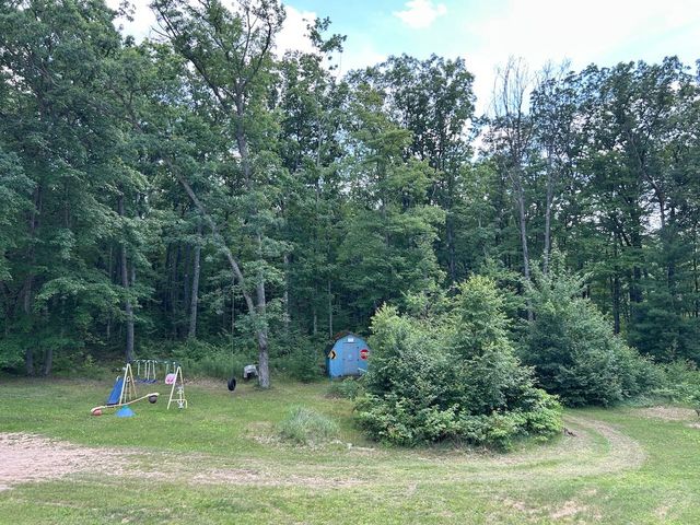 11349 Maple Lane, Gladwin, MI 48624