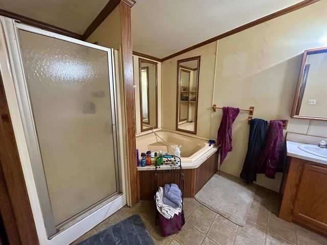 11349 Maple Lane, Gladwin, MI 48624