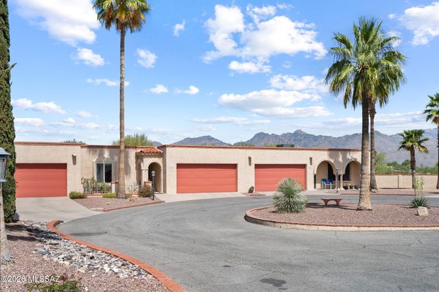 9461 E Calle Bolivar, Tucson, AZ 85715
