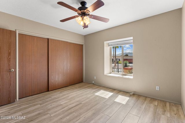 9461 E Calle Bolivar, Tucson, AZ 85715