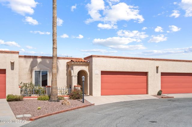 9461 E Calle Bolivar, Tucson, AZ 85715