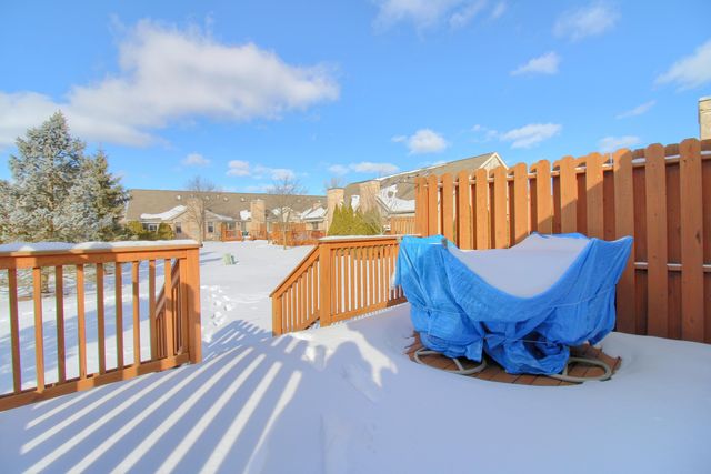 290 Edington Circle, Canton Twp, MI 48187