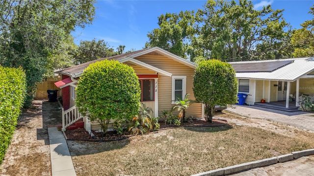 115 E LAMBRIGHT STREET, Tampa, FL 33604
