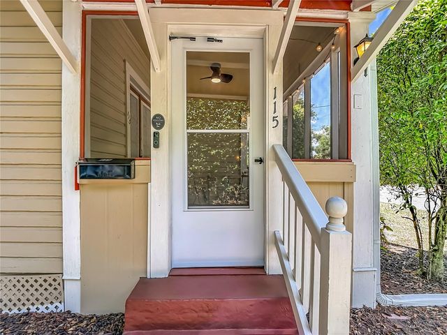 115 E LAMBRIGHT STREET, Tampa, FL 33604