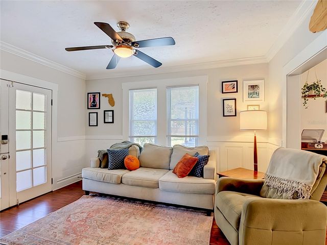 115 E LAMBRIGHT STREET, Tampa, FL 33604