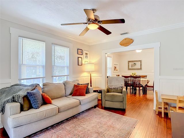 115 E LAMBRIGHT STREET, Tampa, FL 33604