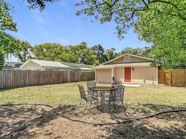 115 E LAMBRIGHT STREET, Tampa, FL 33604