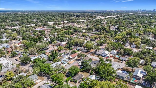 115 E LAMBRIGHT STREET, Tampa, FL 33604