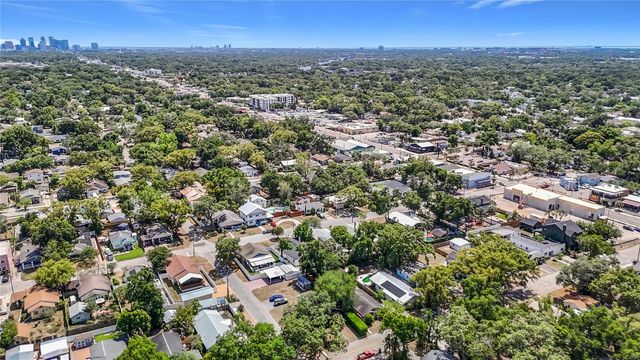 115 E LAMBRIGHT STREET, Tampa, FL 33604