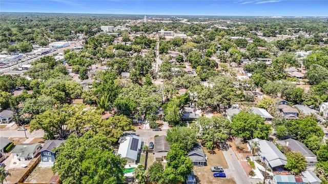 115 E LAMBRIGHT STREET, Tampa, FL 33604