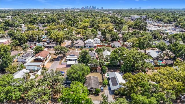 115 E LAMBRIGHT STREET, Tampa, FL 33604