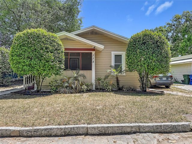 115 E LAMBRIGHT STREET, Tampa, FL 33604