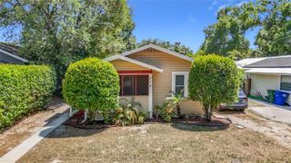 115 E LAMBRIGHT STREET, Tampa, FL 33604