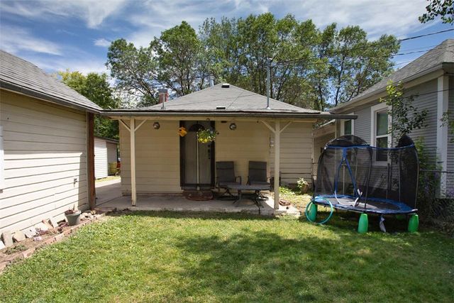 1118 2nd Street W, Billings, MT 59101