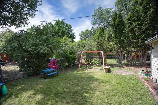 1118 2nd Street W, Billings, MT 59101