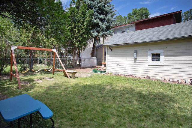 1118 2nd Street W, Billings, MT 59101