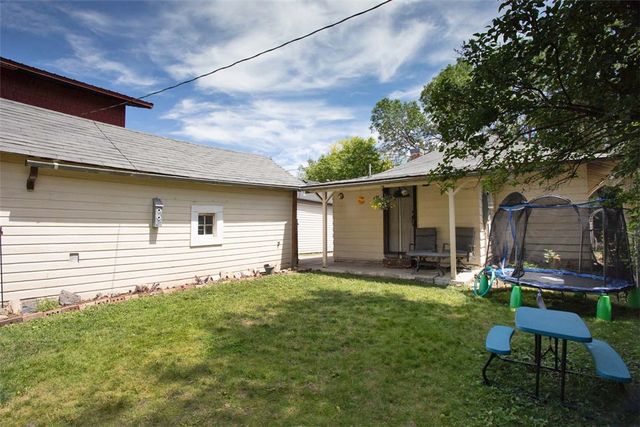 1118 2nd Street W, Billings, MT 59101