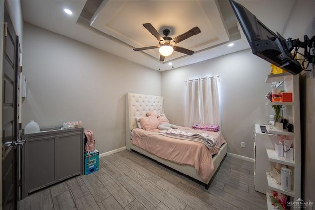 2707 Pfeiffer Street, Edinburg, TX 78542