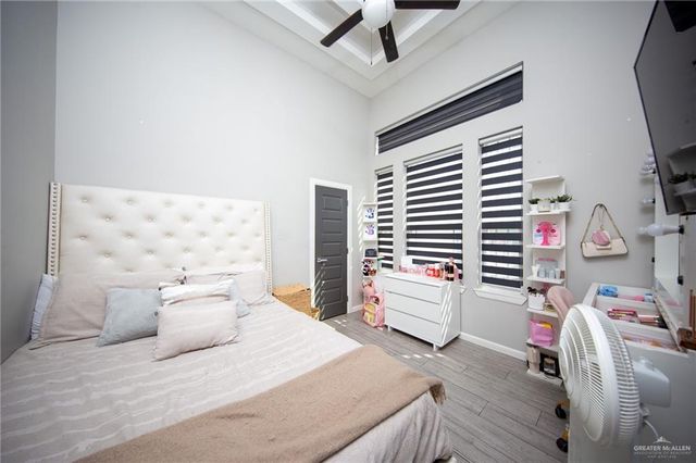 2707 Pfeiffer Street, Edinburg, TX 78542