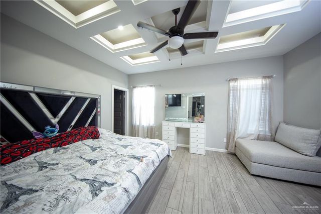 2707 Pfeiffer Street, Edinburg, TX 78542