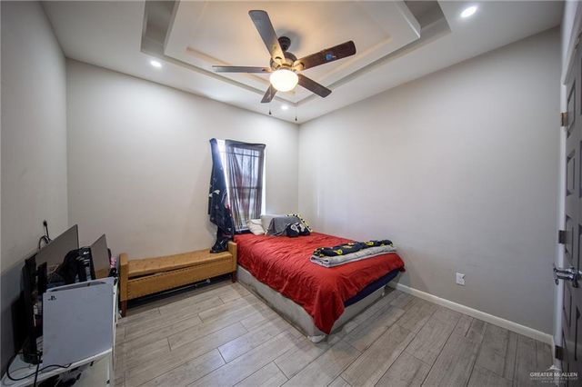 2707 Pfeiffer Street, Edinburg, TX 78542