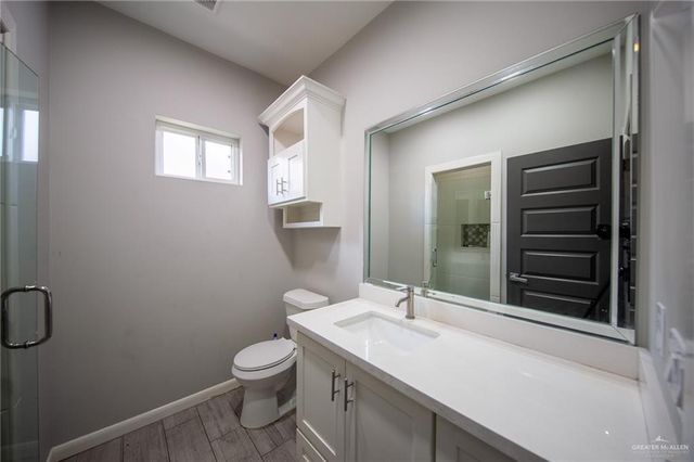 2707 Pfeiffer Street, Edinburg, TX 78542