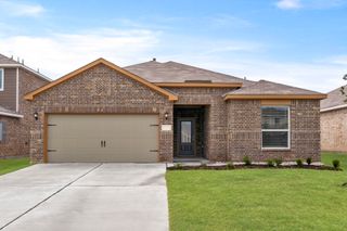 13416 Stage Coach Lane, Cresson, TX 76035