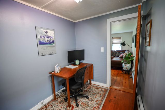 26 Rose Street, Burlington, VT 05401