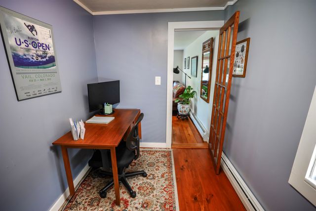 26 Rose Street, Burlington, VT 05401