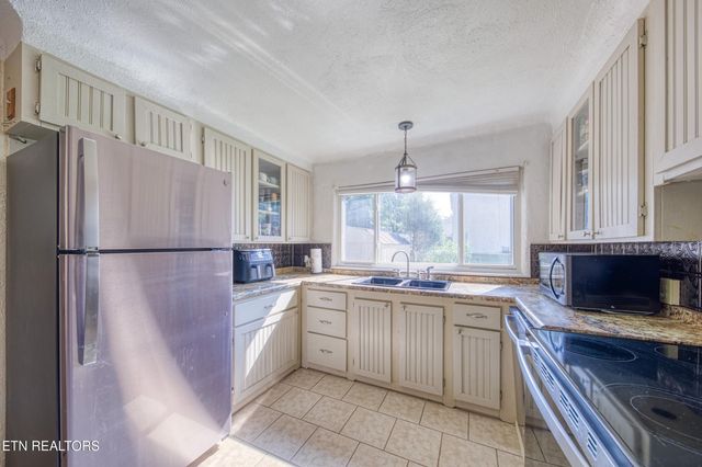 1901 Fair Drive, Knoxville, TN 37918