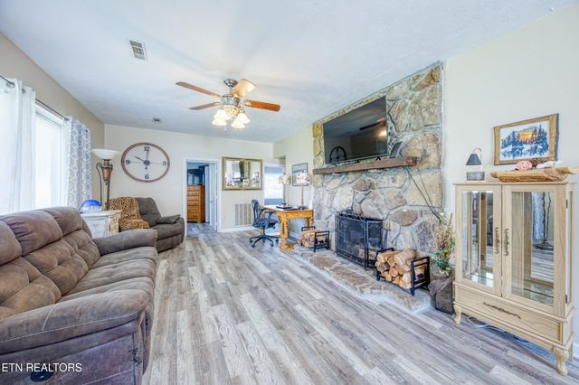 1901 Fair Drive, Knoxville, TN 37918
