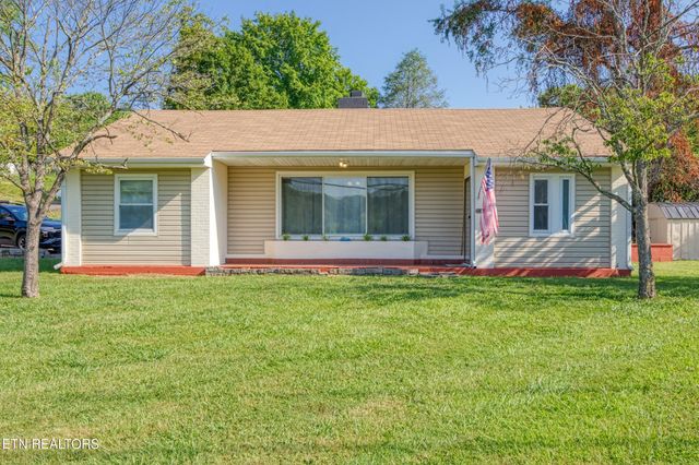 1901 Fair Drive, Knoxville, TN 37918