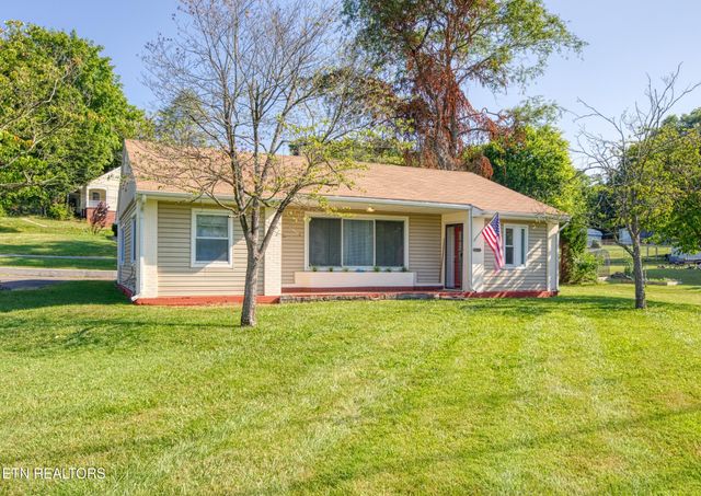 1901 Fair Drive, Knoxville, TN 37918