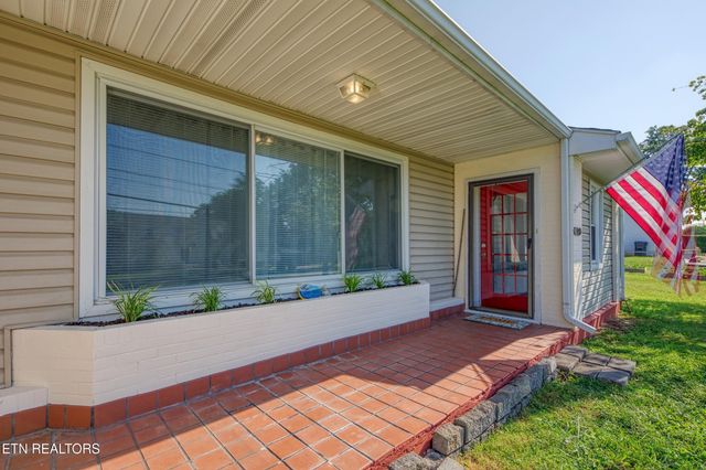 1901 Fair Drive, Knoxville, TN 37918