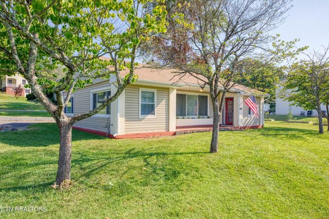 1901 Fair Drive, Knoxville, TN 37918