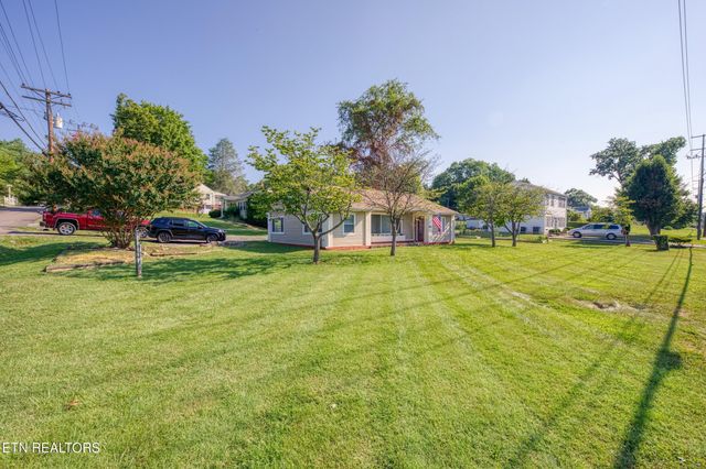 1901 Fair Drive, Knoxville, TN 37918