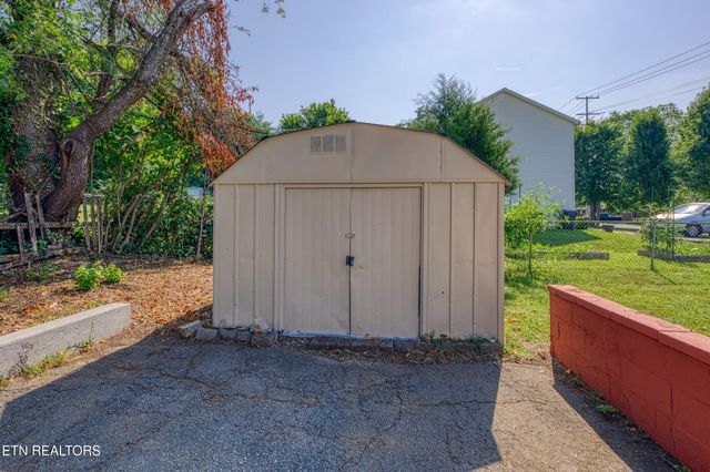 1901 Fair Drive, Knoxville, TN 37918