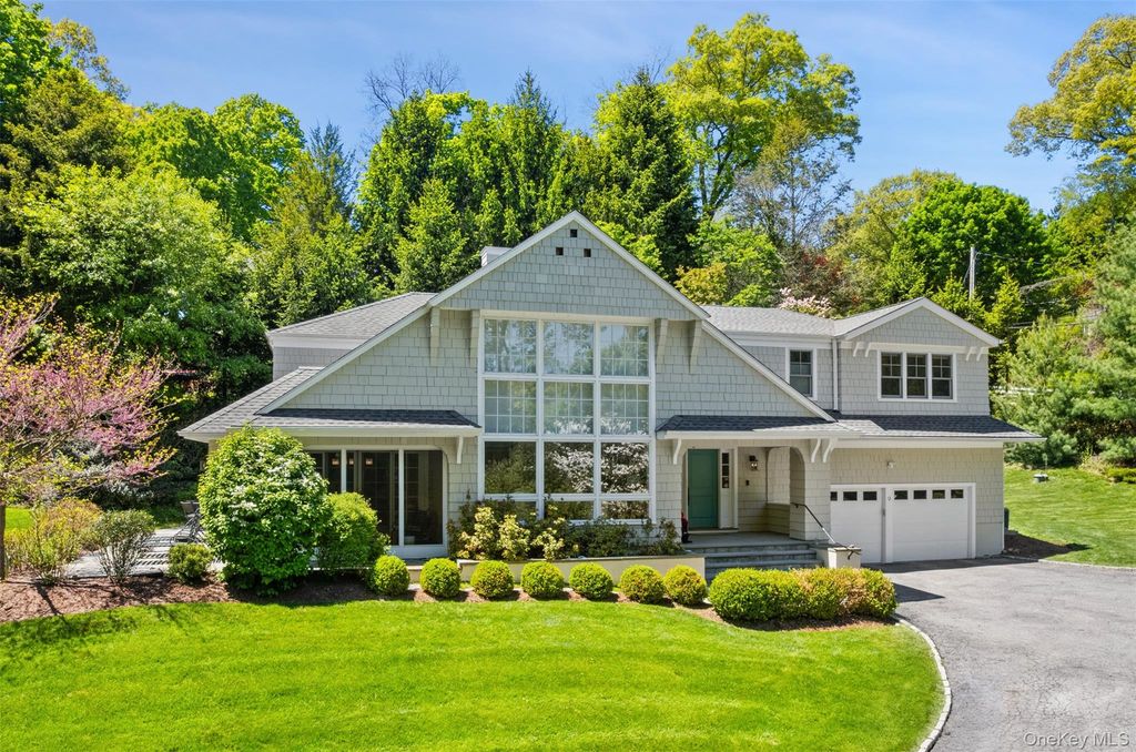 9 South Road, Katonah, NY 10536