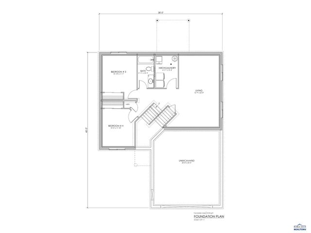 409 ALPHA AVE, Box Elder, SD 57719