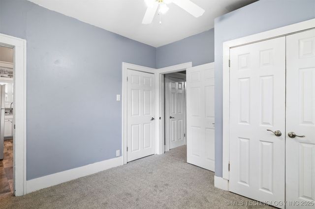 1005 N 7th, Durant, OK 74701