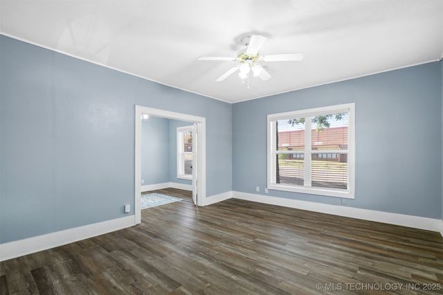 1005 N 7th, Durant, OK 74701