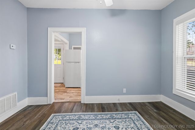 1005 N 7th, Durant, OK 74701