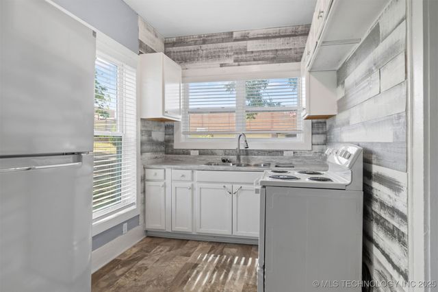 1005 N 7th, Durant, OK 74701