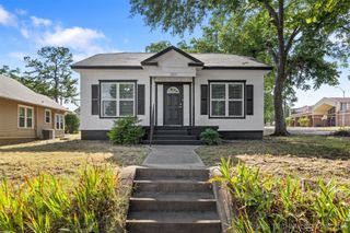 1005 N 7th, Durant, OK 74701