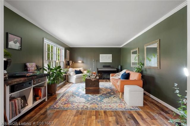 2400 Houston Street, Fort Smith, AR 72901