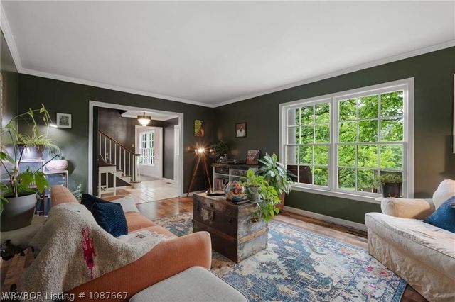 2400 Houston Street, Fort Smith, AR 72901