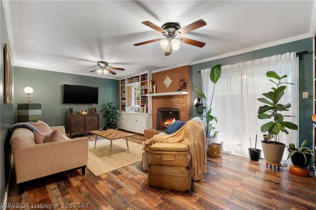 2400 Houston Street, Fort Smith, AR 72901