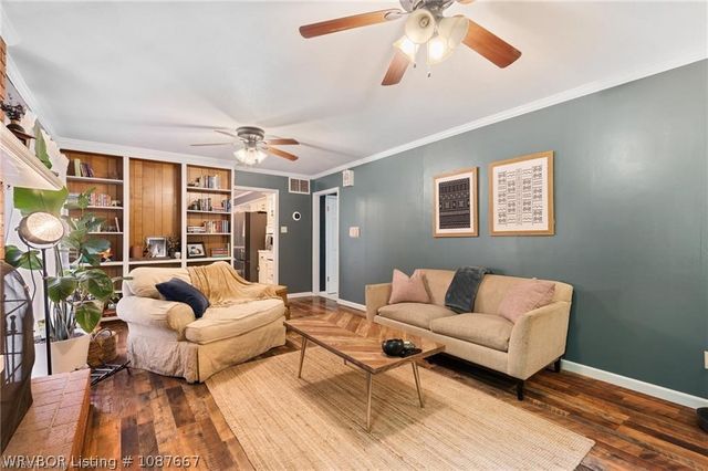 2400 Houston Street, Fort Smith, AR 72901